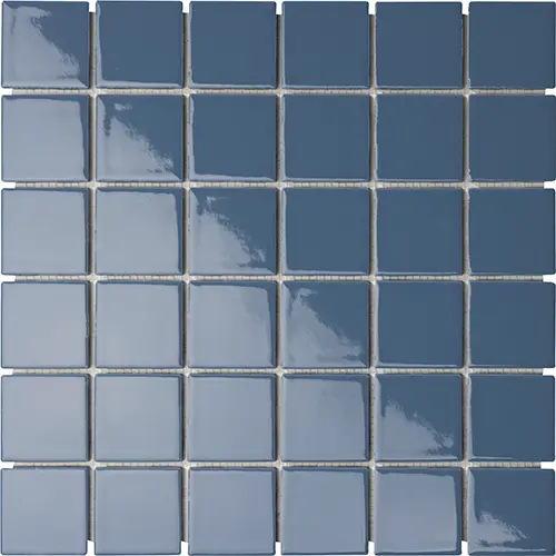 [5LU050050RE-143] CESI LUCIDI 5x5 Navy (1m²/11vel/ds)