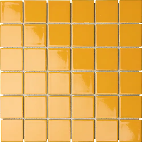 [5LU050050RE-124] CESI LUCIDI 5x5 Zolfo (1m²/11vel/ds)