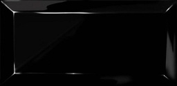 [GM7517] CX 7,5x15 La Porta Grand Métro Black (1m²/88st/doos)