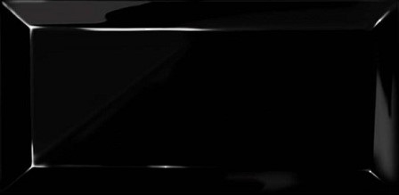 [GM7517-[T016]] CX 7,5x15 La Porta Grand Métro Black (1m²/88st/doos)