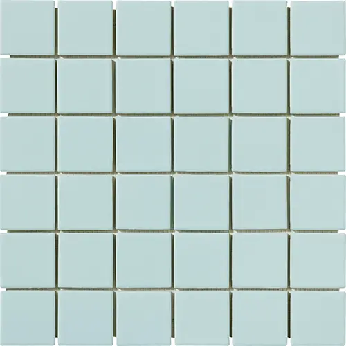 [5MA050050RE-5] CESI MATT 5x5 Azzurro (1m²/11vel/ds)