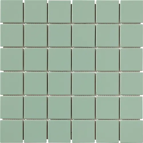 [5MA050050RE-49] CESI MATT 5x5 Aloe (1m²/11vel/ds)