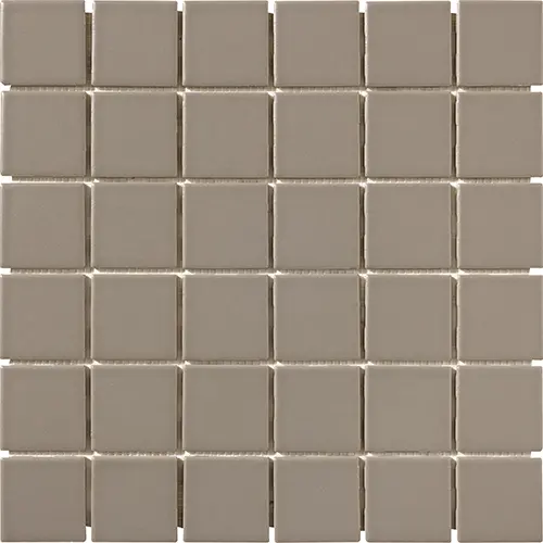 [5MA050050RE-3] CESI MATT 5x5 Antracite (1m²/11vel/ds)