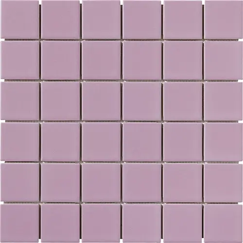 [5MA050050RE-23] CESI MATT 5x5 Indaco (1m²/11vel/ds)