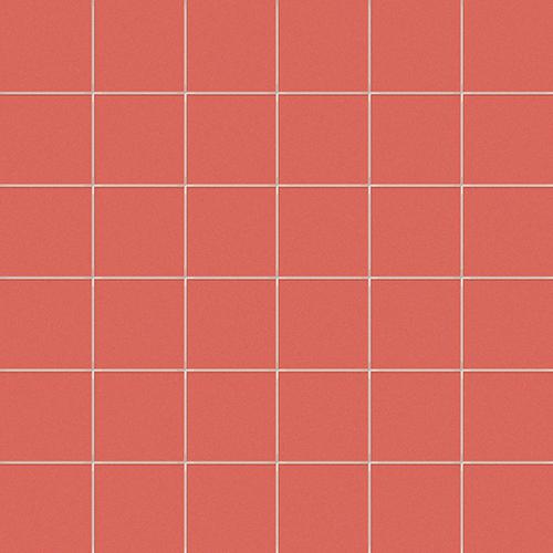 [5MA050050RE-17] CESI MATT 5x5 Corallo (1m²/11vel/ds)