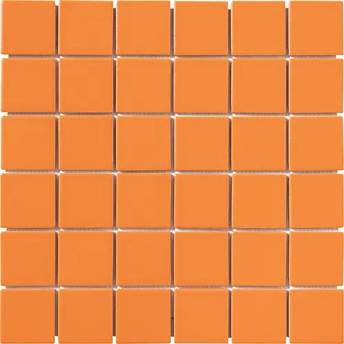 [5MA050050RE-18] CESI MATT 5x5 Cromo (1m²/11vel/ds)
