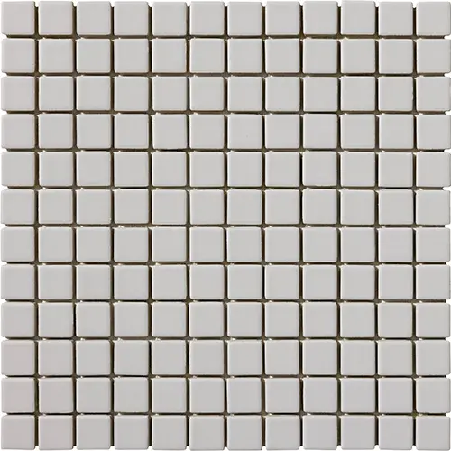 [5MA025025RE-39] CESI MATT 2,5x2,5 Quarzo (1m²/11vel/ds)