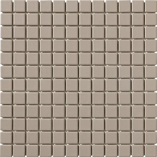 [5MA025025RE-59] CESI MATT 2,5x2,5 Tortora (1m²/11vel/ds)