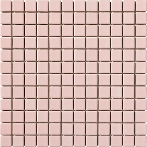 [5MA025025RE-53] CESI MATT 2,5x2,5 Malva (1m²/11vel/ds)