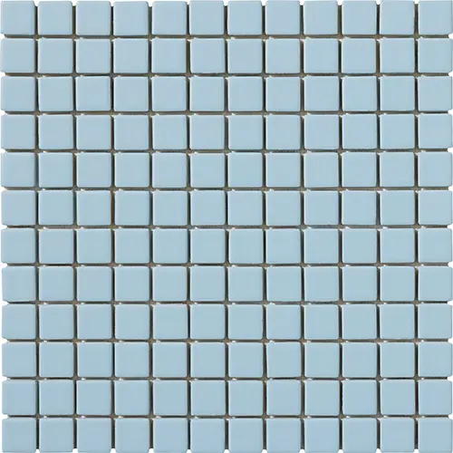 [5MA025025RE-28] CESI MATT 2,5x2,5 Marina (1m²/11vel/ds)