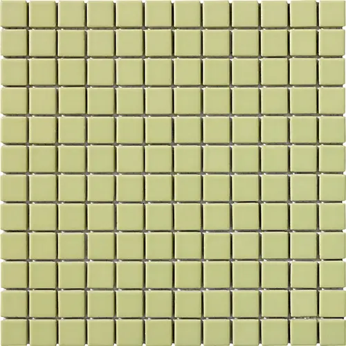 [5MA025025RE-30] CESI MATT 2,5x2,5 Mela (1m²/11vel/ds)