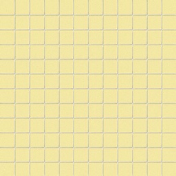 CESI MATT 2,5x2,5 Banana (1m²/11vel/ds)