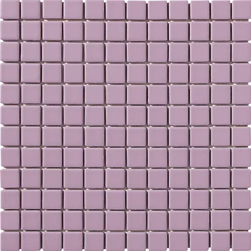 [5MA025025RE-23] CESI MATT 2,5x2,5 Indaco (1m²/11vel/ds)