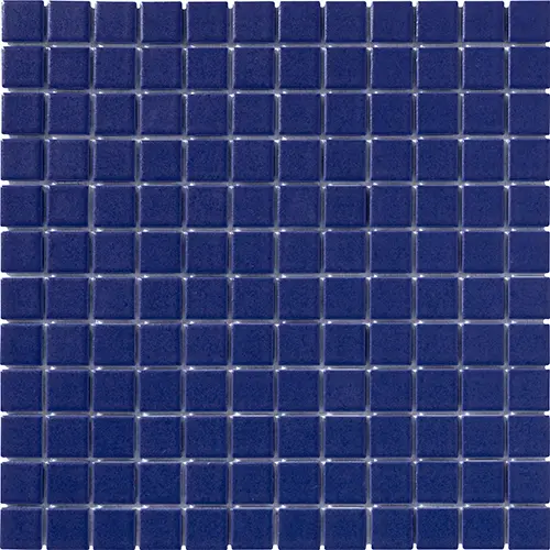 [5MA025025RE-16] CESI MATT 2,5x2,5 Cobalto (1m²/11vel/ds)