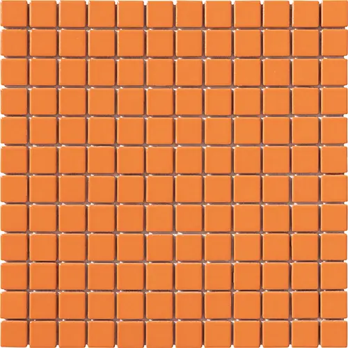 [5MA025025RE-18] CESI MATT 2,5x2,5 Cromo (1m²/11vel/ds)