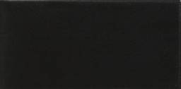 [HM0371] CX 7,5x15x0,8 Heritage Madrid Metro Negro Mate (1m²/88st/ds)