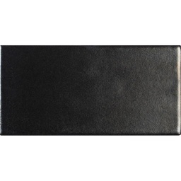 [TM2001] CX 10x20 Tonalite Metal Black (1m²/50st/ds)