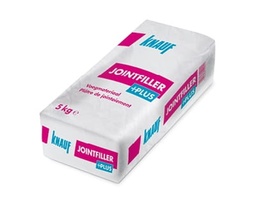 [1781002512] KNAUF JOINTFILLER PLUS 5kg