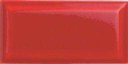 [MM7512] CX 7,5x15 Marrakech Metro Rojo (1m²/88st/doos)