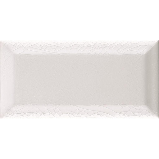 [MM7901-[T133]] CX 7,5x15 Marrakech Metro Blanco Craquelé (1m²/88st/doos)