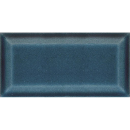 [MM7902-[T133]] CX 7,5x15 Marrakech Metro Azul Craquelé (1m²/88st/doos)