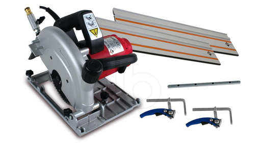 [50994] RUBI TC-180 Elektrische Handzaag Kit