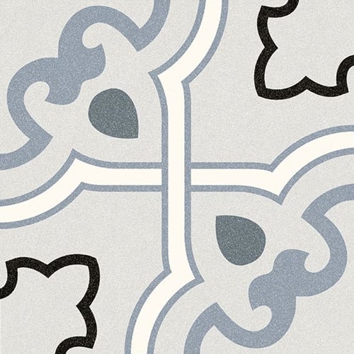 [VA2033] CX 20x20 Vives  Alameda Bucareli Cielo (1m²/25st/ds)