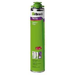 [4361000025] ILLBRUCK FM350 PISTOOLSCHUIM 880ml (12st/ds)