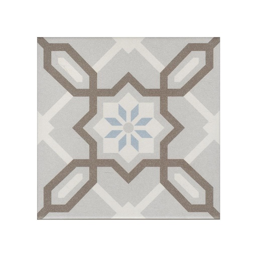 [RP2056-[T080]] CX 20x20 Revoir Paris La Madeleine Liv (1m²/25st/doos)