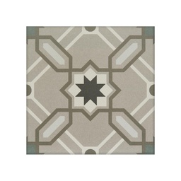 [RP2065] CX 20x20 Revoir Paris Odie (1m²/25st/doos)