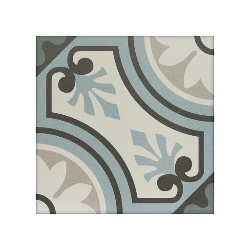 [RP2067-[T080]] CX 20x20 Revoir Paris Esmee (1m²/25st/doos)