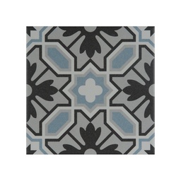[RP2076] CX 20x20 Revoir Paris La Madeleine Emile (1m²/25st/doos)