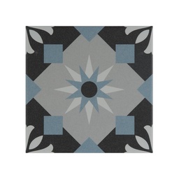 [RP2077] CX 20x20 Revoir Paris La Madeleine Henri (1m²/25st/doos)