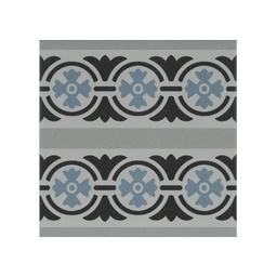 [RP2080] CX 20x20 Revoir Paris La Madeleine Touquet (1m²/25st/doos)