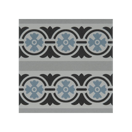 [RP2080-[T080]] CX 20x20 Revoir Paris La Madeleine Touquet (1m²/25st/doos)