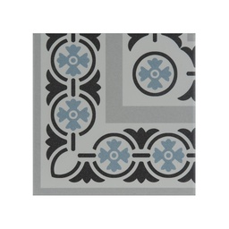 [RP2081] CX 20x20 Revoir Paris La Madeleine Touquet Coin (hoekstuk)