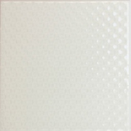 [TT1501] CX 15x15 Tonalite Tissue Blanco  (1m²/44st/ds)