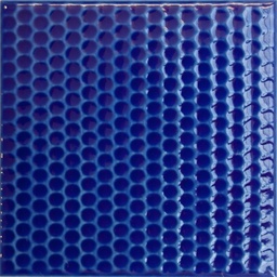 [TT1502] CX 15x15 Tonalite Tissue Blue  (1m²/44st/ds)