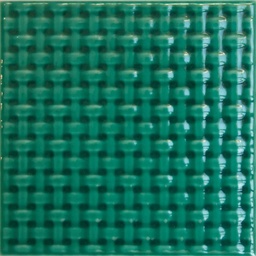 [TT1509] CX 15x15 Tonalite Tissue Verdone  (1m²/44st/ds)