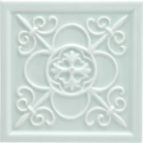 [ST3970] CX 14,8x14,8 Adex Studio Fern Relieve Vizcaya (per stuk)