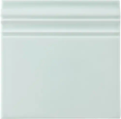 [ST3971] CX 14,8x14,8 Adex Studio Fern Rodapie (per stuk)