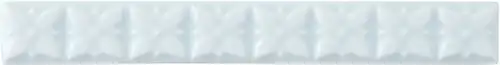 [ST4074] CX 2,5x19,8 Adex Studio Relieve Ponciana Ice Blue (per stuk)
