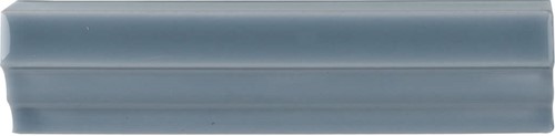 [SN2753] CX 3,5x15 Adex Neri Storm Blue Cornisa Clasico (per stuk)