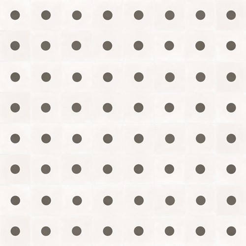 [VP1561-[T090]] CX 15x15 Vives Pop Tile Wha (1m²/44st/ds)