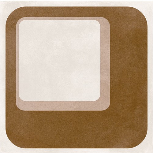 [VP1565-[T090]] CX 15x15 Vives Pop Tile Ferus (1m²/44st/ds)