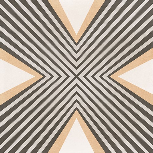 [VP1568-[T090]] CX 15x15 Vives Pop Tile Saville (1m²/44st/ds)