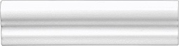 [SM0134] CX 5x15 Adex Modernista Italiana C/C Blanco (per stuk)