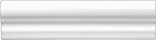 [SM0134] CX 5x15 Adex Modernista Italiana C/C Blanco (per stuk)