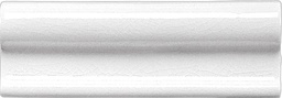 [SM0135] CX 5x15 Adex Modernista Lisa C/C Blanco (per stuk)