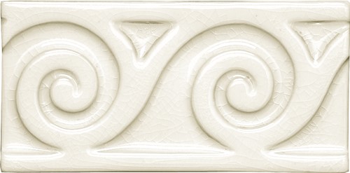 [SM0261] CX 7,5x15 Adex Modernista Relieve Mar C/C Marfil (per stuk)